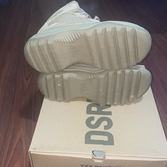 Yeezy Desert boot “rock” - Picture 8 of 10